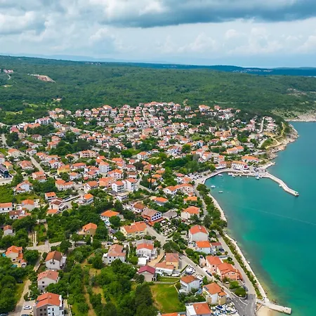 Ruby - Happy * Polje (Krk)